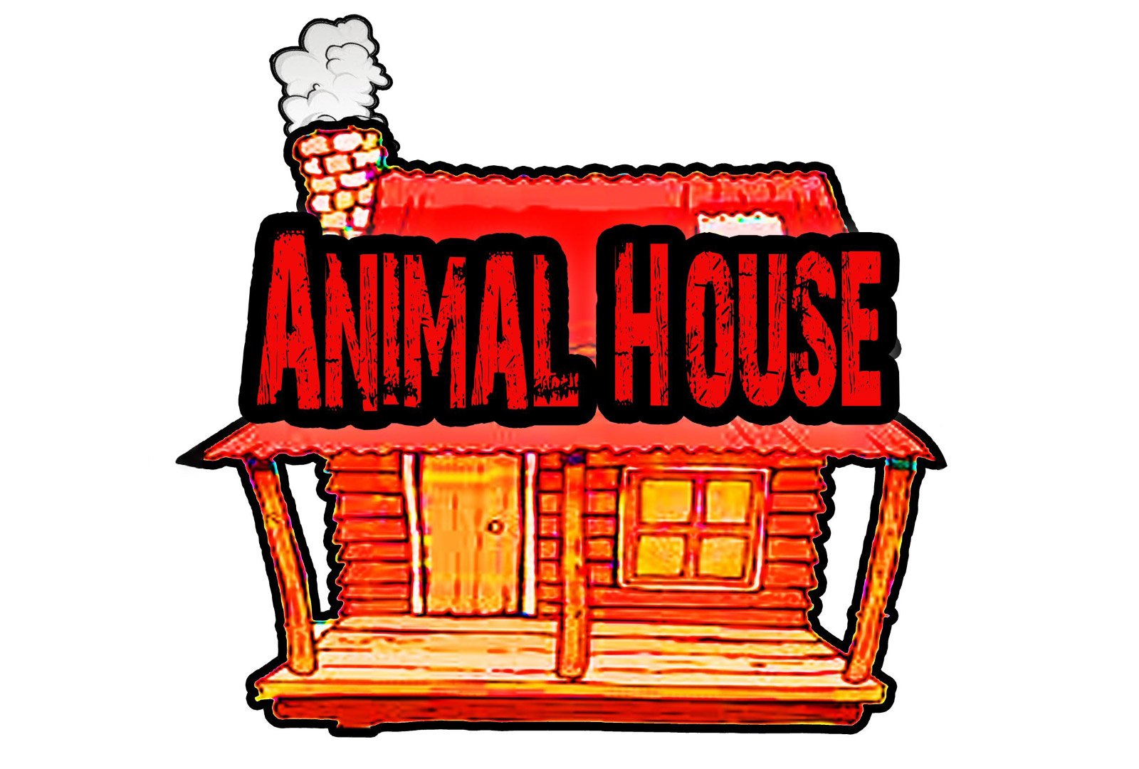 animal house