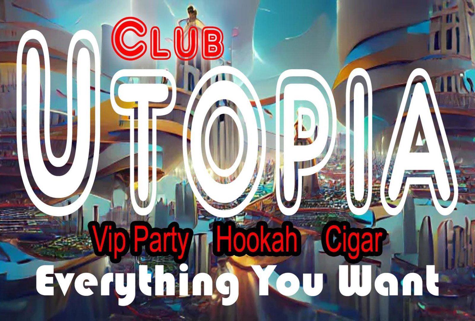 club utopia