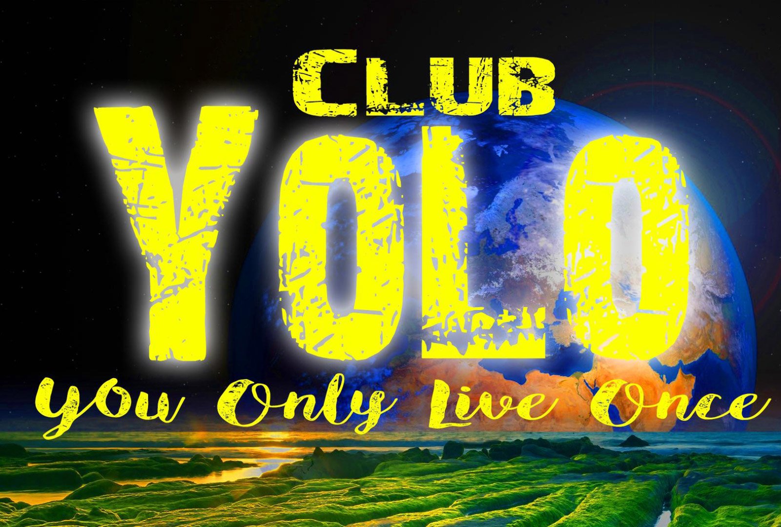 club yolo